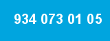 934 073 01 05 934 073 01 05